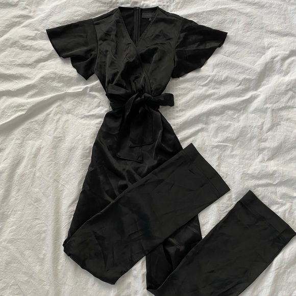 Kendall & Kylie jumpsuit women’s XS - Picture 4 of 7